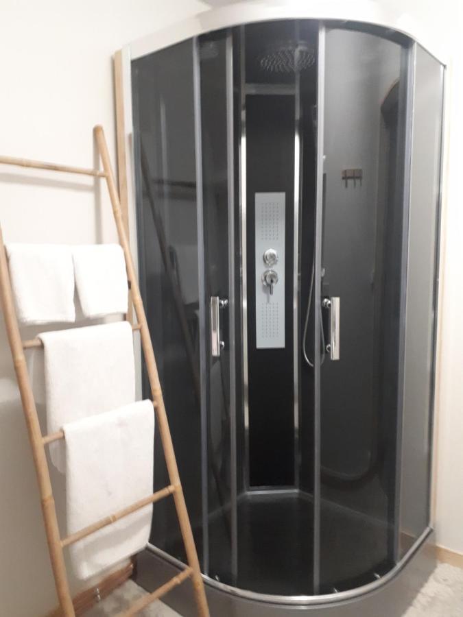 Chambres D'Hotes Les 4 Vents Yzengremer Esterno foto