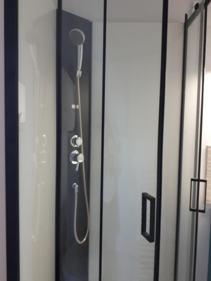 Chambres D'Hotes Les 4 Vents Yzengremer Esterno foto