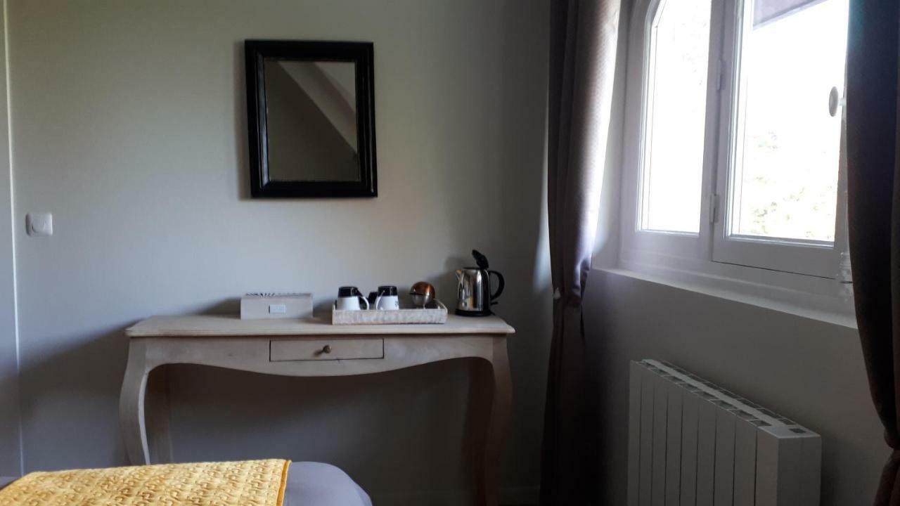 Chambres D'Hotes Les 4 Vents Yzengremer Esterno foto