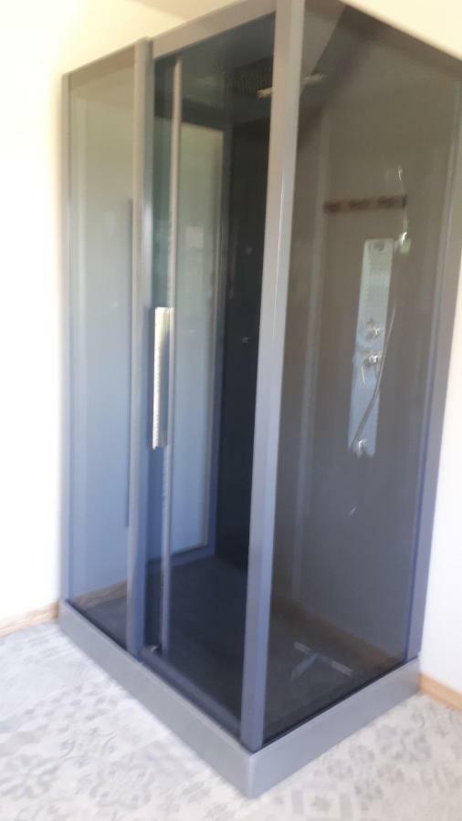 Chambres D'Hotes Les 4 Vents Yzengremer Esterno foto